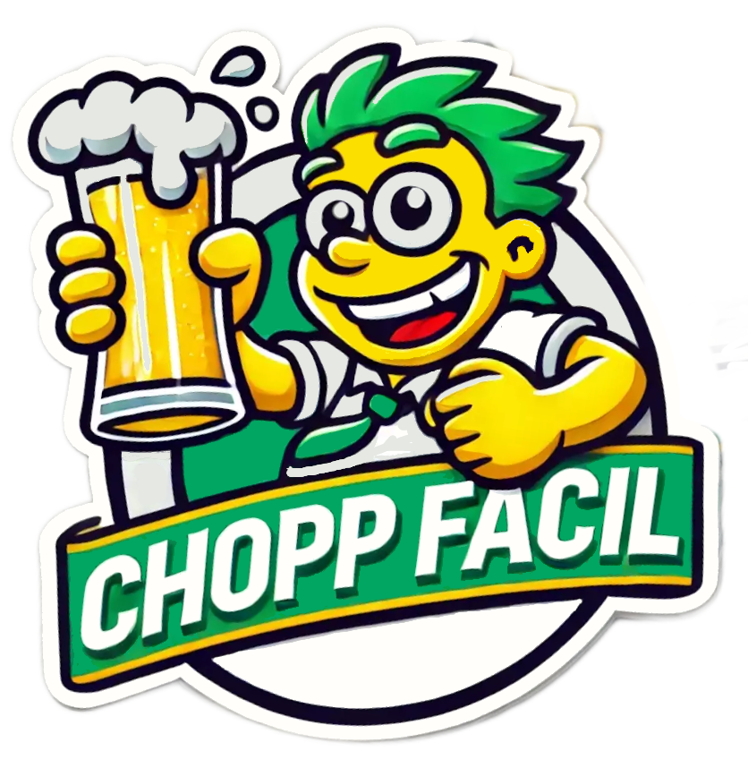 Chopp Fácil